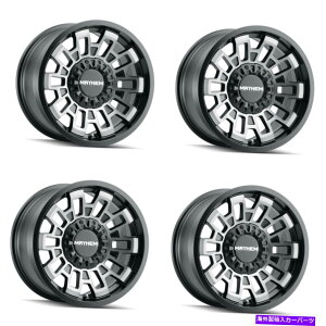 zC[@4{Zbg Zbg4 20 "Cw玿}bgubNW/_[NsgzC[20x10 6x135 6x5.5 -19mm Set 4 20" Mayhem Cortex Matte Black W/Dark Tint Wheels 20x10 6x135 6x5.5 -19mm