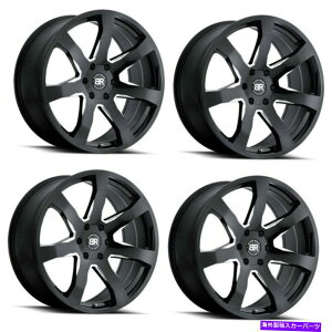 �z�C�[���@4�{�Z�b�g �Z�b�g4 22 "�u���b�N�T�C���U���r�[�N22x9.5�O���X�u���b�N6x135�z�C�[��30mm���� Set 4 22" Black Rhino Mozambique 22x9.5 Gloss Black 6x135 Wheels 30mm Rims