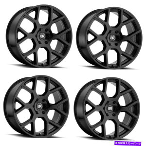 zC[@4{Zbg Zbg4 24 "ubNTCexOXubN24x10 5x150zC[30mmgbNSUV Set 4 24" Black Rhino Tembe Gloss Black 24x10 5x150 Wheels 30mm Truck SUV Rims