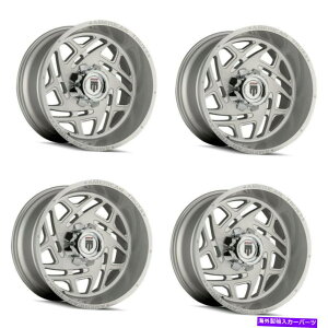 �z�C�[���@4�{�Z�b�g �Z�b�g4 24 American Truxx Cosmos�u���V�t���e�N�X�`���z�C�[��24x14 8x170 Rims -76mm Set 4 24 American Truxx Cosmos Brushed Texture Wheels 24x14 8x170 Rims -76mm�y���s�A���i�z