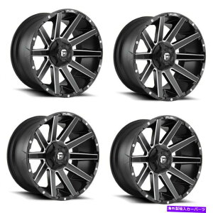 zC[@4{Zbg Zbg4 22 "Fuel Contra D616}bgubNzC[22x10 8x170 -18mm Lifted Ford F350 Set 4 22" Fuel Contra D616 Matte Black Wheels 22x10 8x170 -18mm Lifted Ford F350