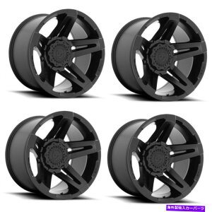 zC[@4{Zbg Zbg4 20 "RD763 SFJ 20x12}bgubNzC[5x555x150 -44mmgbN Set 4 20" Fuel D763 SFJ 20x12 Matte Black Wheels 5x5.5 5x150 -44mm Truck Rims