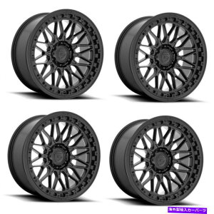 �z�C�[���@4�{�Z�b�g �Z�b�g4 20 �R��D757�g���K�[20x9�}�b�g�u���b�N5x5.0�z�C�[��1mm����5���O Set 4 20 Fuel D757 Trigger 20x9 Matte Black 5X5.0 Wheels 1mm Rims 5 Lug�y���s�A���i�z