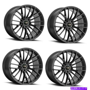 zC[@4{Zbg Zbg4 19 "Cray Astoria 19x12 High Gunmetal 5x120.65pRxbgzC[41mm Set 4 19" Cray Astoria 19x12 High Gunmetal 5x120.65 For Corvette Wheels 41mm