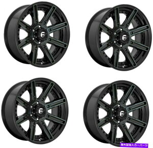 �z�C�[���@4�{�Z�b�g �Z�b�g4 20 Fuel D708 Rogue20x9�@�B���HDDT 6x135�z�C�[�� +1mm���t�g�g���b�N���� Set 4 20 Fuel D708 Rogue 20x9 Machined DDT 6x135 Wheels +1mm Lifted Truck Rims�y���s�A���i�z