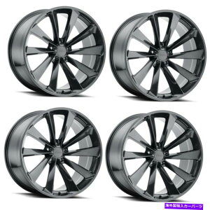 zC[@4{Zbg Zbg4 21 "TSW Aileron Metallic Gunmetal 21x11 5x4.5zC[28mmgbNSUV Set 4 21" TSW Aileron Metallic Gunmetal 21x11 5x4.5 Wheels 28mm Truck SUV Rims