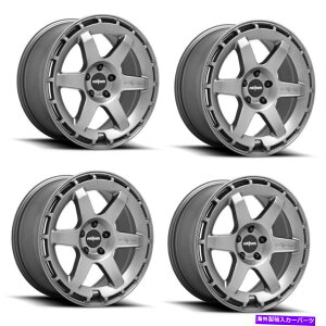 zC[@4{Zbg Zbg4 19 "ROTIFORM R185 KB1 19x8.5}bgAgTCg5x4.5zC[40mm5O Set 4 19" Rotiform R185 KB1 19x8.5 Matte Anthracite 5x4.5 Wheels 40mm Rims 5 Lug