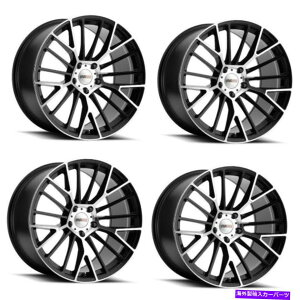 zC[@4{Zbg Zbg4 19 "NCAXgA19x9OXubNw/~[JbgtFCX5x120.65zC[50mm Set 4 19" Cray Astoria 19x9 Gloss Black w/ Mirror Cut Face 5x120.65 Wheels 50mm
