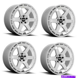 �z�C�[���@4�{�Z�b�g �Z�b�g4 19 "Rotiform R184 KB1 19x8.5�O���X�V���o�[�z�C�[��5x120�z�C�[��35mm����5���O Set 4 19" Rotiform R184 KB1 19x8.5 Gloss Silver Wheel 5x120 Wheel 35mm Rim 5 Lug