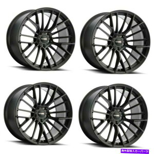 zC[@4{Zbg Zbg4 20 "NCAXgA20x10.5}bgubN5x120.65RxbgzC[65mm Set 4 20" Cray Astoria 20x10.5 Matte Black 5x120.65 For Corvette Wheels 65mm