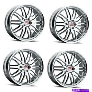 �z�C�[���@4�{�Z�b�g �Z�b�g4 20 �r�N�^�[�@�탌�}���Y�N����20x11 5x130�z�C�[��49mm���� Set 4 20 Victor Equipment Lemans Chrome 20x11 5x130 Wheels 49mm Rim�y���s�A���i�z