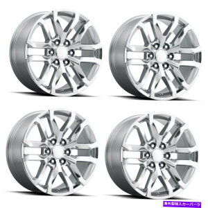 zC[@4{Zbg Zbg4 22 "OE Creations PR196 Chrome 22x9 6x5.5zC[24mmgbNSUV Set 4 22" OE Creations PR196 Chrome 22x9 6x5.5 Wheels 24mm Truck SUV Rims