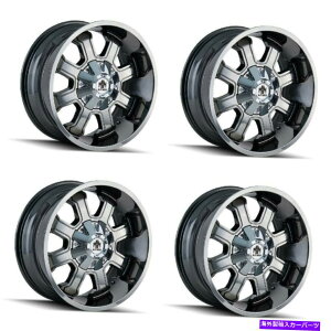 zC[@4{Zbg Zbg4 20 "Cwt@[XNzC[20x9 5x5.5 5x150gbNSUV0mm Set 4 20" Mayhem Fierce Chrome Wheels 20x9 5x5.5 5x150 Truck SUV Rims 0mm