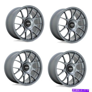 zC[@4{Zbg Zbg4 20 "ROTIFORM 1PC R903 TUFTe`^20x9.5 5x120zC[22mm Set 4 20" Rotiform 1PC R903 TUF Satin Titanium 20x9.5 5X120 Wheels 22mm Rim