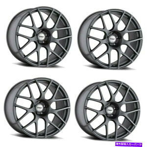 zC[@4{Zbg Zbg4 19 "TSW Nurburgring 19x9}bgK^5x120.65zC[50mm Set 4 19" TSW Nurburgring 19x9 Matte Gunmetal 5x120.65 Wheels 50mm Rims