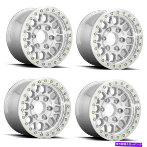�z�C�[���@4�{�Z�b�g �Z�b�g4 17 kmc km234�O���l�[�h�f�U�[�g17x8.5�@�B���H8x6.5�g���b�N�z�C�[��0mm���� Set 4 17 KMC KM234 Grenade Desert 17x8.5 Machined 8X6.5 Truck Wheels 0mm Rims�y���s�A���i�z