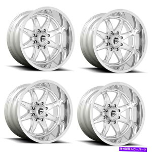 �z�C�[���@4�{�Z�b�g �Z�b�g4 22 �R��1PC D748�n���}�[�N����22x10 6x5.5�z�C�[��-18mm���� Set 4 22 Fuel 1PC D748 Hammer Chrome 22x10 6X5.5 Wheels -18mm Rim�y���s�A���i�z