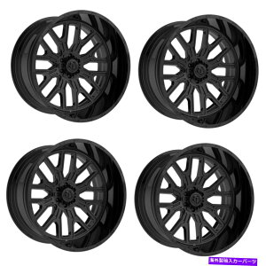 zC[@4{Zbg Zbg4 26 "TIS 560B 26x14 8x180OXubNw/bvSzC[-76mm Set 4 26" TIS 560B 26X14 8x180 Gloss Black w/Lip Logo Wheels -76mm Rims