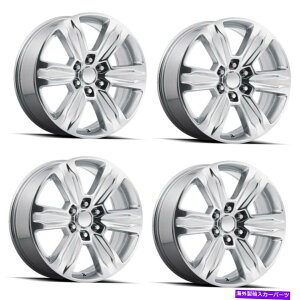 zC[@4{Zbg Zbg4 22 "OE Creations PR172|bV22x9 6x135zC[44mmgbNSUV Set 4 22" OE Creations PR172 Polished 22x9 6x135 Wheels 44mm Truck SUV Rim