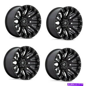 zC[@4{Zbg Zbg4 20 "RIt[hD828nkzC[20x10 6x135 -18mmtggbN Set 4 20" Fuel Off-Road D828 Quake Wheels 20x10 6x135 -18mm Lifted Truck Rims