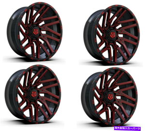 zC[@4{Zbg Zbg4 20 "TIS 554BMR 20x12 6x135 6x5.5OXubNbh~OzC[-44mm Set 4 20" TIS 554BMR 20x12 6x135 6x5.5 Gloss Black Red Milled Wheels -44mm Rims
