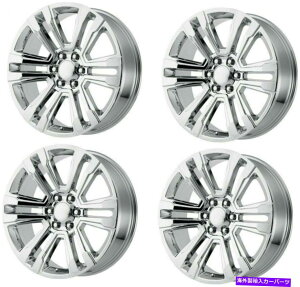 zC[@4{Zbg Zbg4 26 "OE Creations PR182 Chrome 26x10 6x5.5zC[31mmgbNSUV Set 4 26" OE Creations PR182 Chrome 26x10 6x5.5 Wheels 31mm Truck SUV Rims