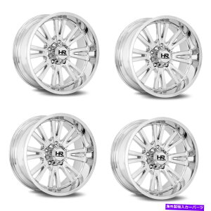 zC[@4{Zbg Zbg4 24x12 "n[hbNXpCXposed 24x12 Chrome 6x5.5zC[-44mm Set 4 24x12" Hardrock Spine XPosed 24x12 Chrome 6x5.5 Wheels -44mm Rims