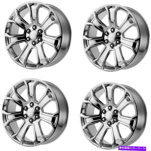 zC[@4{Zbg Zbg4 20 "OE Creations PR166 20x9 Chrome 6x5.5zC[24mmgbNSUV Set 4 20" OE Creations PR166 20x9 Chrome 6x5.5 Wheels 24mm Truck SUV Rims