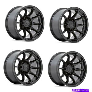 zC[@4{Zbg Zbg4 20 "RIt[hD791oAgzC[20x9 6x135 1mmgbN6O Set 4 20" Fuel Off-Road D791 Variant Wheels 20x9 6x135 1mm Truck 6 Lug Rims