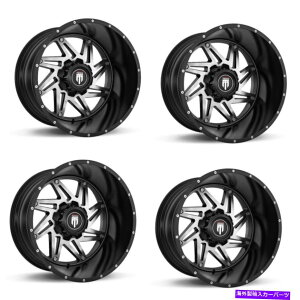 zC[@4{Zbg Zbg4 20 "American Truxx Warrior Black/@BHzC[20x12 5x5/5x5.5 RIM -44mm Set 4 20" American Truxx Warrior Black/Machined Wheels 20x12 5x5/5x5.5 Rim -44mm