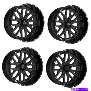 zC[@4{Zbg Zbg4 20 "TIS 560BM 20x12 8x6.5OXubNW/~tANZgzC[-44mm Set 4 20" TIS 560BM 20x12 8x6.5 Gloss Black w/ Milled Accents Wheels -44mm Rims