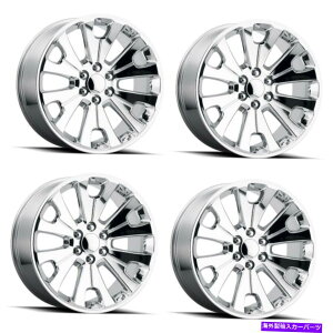 zC[@4{Zbg Zbg4 22 "OE Creations PR190 Chrome 22x9 6x5.5zC[24mmgbNSUV Set 4 22" OE Creations PR190 Chrome 22x9 6x5.5 Wheels 24mm Truck SUV Rims