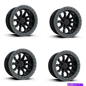 �z�C�[���@4�{�Z�b�g �Z�b�g4 20 TIS 556BA 20x9 5x5�T�e���u���b�N�L���X�g�T�e���A���g�����T�C�g�r�[�Y�����O1mm Set 4 20 TIS 556BA 20x9 5x5 Satin Black Cast Satin Anthracite Bead Ring 1mm�y���s�A���i�z