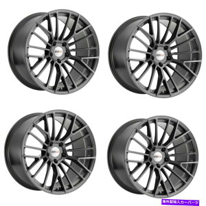 zC[@4{Zbg Zbg4 19 "Cray Astoria High Gloss Gunmetal 19x10.5 5x4.75zC[65mm Set 4 19" Cray Astoria High Gloss Gunmetal 19x10.5 5x4.75 Wheels 65mm Rims