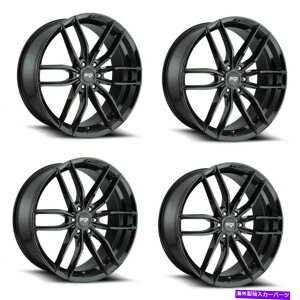 �z�C�[���@4�{�Z�b�g �Z�b�g4 24 �j�b�`M209 Vosso 24x9.5����u���b�N6x135�z�C�[��30mm���� Set 4 24 Niche M209 Vosso 24x9.5 Gloss Black 6X135 Wheels 30mm Rims�y���s�A���i�z