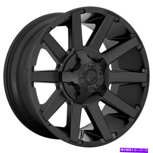 �z�C�[���@4�{�Z�b�g �R��D437�R���g��20x9 5x5.5/5x139.7/5x150 1�T�e���u���b�N�z�C�[���i4�j110.1 20 �C���` Fuel D437 Contra 20x9 5x5.5/5x139.7/5x150 1 Satin Black Wheels(4) 110.1 20 inch�y���s�A���i�z