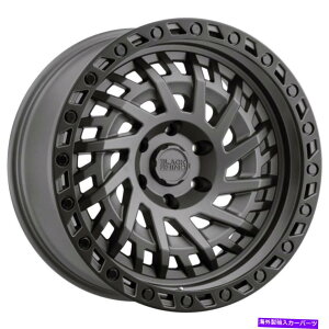 zC[@4{Zbg ubNTCVb_[17x9 6x5.5/6x139.7 0K^zC[i4j112.1 17 "C` Black Rhino Shredder 17x9 6x5.5/6x139.7 0 Gunmetal Wheels(4) 112.1 17" inch Rims