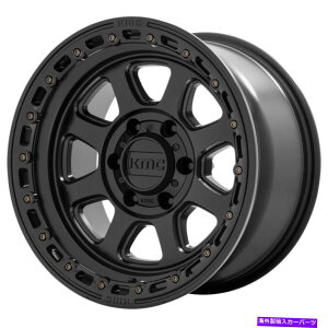 zC[@4{Zbg KMC KM548`FCX17x9 8x6.5/8x165.1 -12ubNubNbvzC[i4j125.1 17 "C` KMC KM548 Chase 17x9 8x6.5/8x165.1 -12 Black Black Lip Wheels(4) 125.1 17" inch