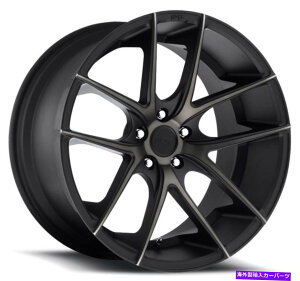 zC[@4{Zbg jb`M130^K19x8.5 5x120 35ubN@BHzC[i4j72.56 19 "C` Niche M130 Targa 19x8.5 5x120 35 Black Machined Wheels(4) 72.56 19" inch Rims