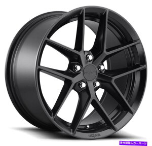 zC[@4{Zbg ROTIFOLIM R134 FLG 18x8.5 5x114.3 45}bgubNzC[i4j72.56 18C` Rotiform R134 Flg 18x8.5 5x114.3 45 Matte Black Wheels(4) 72.56 18" inch Rims
