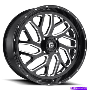 zC[@4{Zbg Fuel D581 Triton UTV 20x7 4x137 13 Gloss Black Milled Wheelsi4j110.1 20 "C`r Fuel D581 Triton UTV 20x7 4x137 13 Gloss Black Milled Wheels(4) 110.1 20" inch R