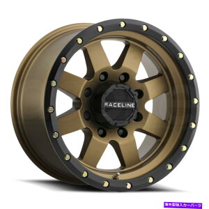 zC[@4{Zbg Raceline 935bz Defender 18x9 8x170 -12uYzC[i4j130.81 18 "C` Raceline 935BZ Defender 18x9 8x170 -12 Bronze Wheels(4) 130.81 18" inch Rims