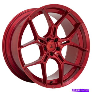 zC[@4{Zbg Asanti Black Abl37 Monarch 20x9 5x114.3 38bhzC[i4j72.56 20C`̃ Asanti Black ABL37 Monarch 20x9 5x114.3 38 Red Wheels(4) 72.56 20" inch Rims