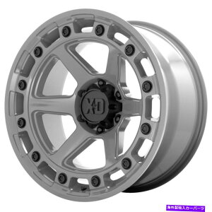 zC[@4{Zbg XD XD862 RAID 17x9 6x5.5/6x139.7 0ZgzC[i4j106.1 17 "C` XD XD862 Raid 17x9 6x5.5/6x139.7 0 Cement Wheels(4) 106.1 17" inch Rims