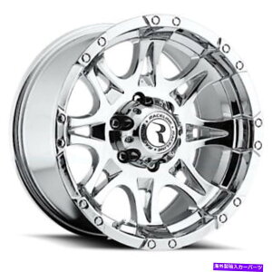 zC[@4{Zbg Raceline 983 Raptor 16x8 6x5.5/6x139.7 0NzC[i4j107.95 16 "C` Raceline 983 Raptor 16x8 6x5.5/6x139.7 0 Chrome Wheels(4) 107.95 16" inch Rims