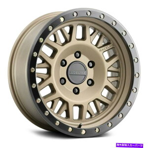 �z�C�[���@4�{�Z�b�g Raceline 951 Ryno 17x9 5x5.5/5x139.7 -12�u�����Y�z�C�[���i4�j106.5 17 "�C���`���� Raceline 951 Ryno 17x9 5x5.5/5x139.7 -12 Bronze Wheels(4) 106.5 17" inch Rims