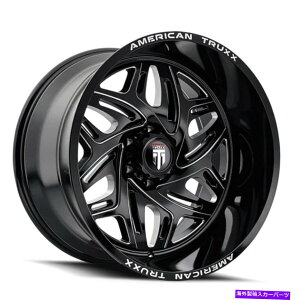 zC[@4{Zbg American Truxx at1914 Euphoria 20x10 6x135 -19ubNzC[i4j87.1 20 "C` American Truxx AT1914 Euphoria 20x10 6x135 -19 Black Wheels(4) 87.1 20" inch Rim
