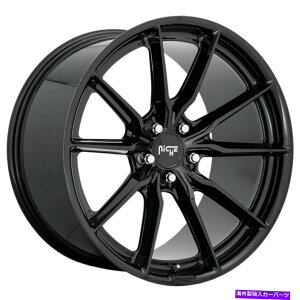 zC[@4{Zbg jb`M240[jA22x9/22x10.5 5x115 15/20OXubNzC[i4j71.6/721.6 22 " Niche M240 Rainier 22x9/22x10.5 5x115 15/20 Gloss Black Wheels(4) 71.6/721.6 22"