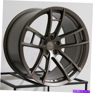 zC[@4{Zbg MRR M392tBbg[d`W[20x9.5/20x11 5x115 44189uYzC[i4j71.5 2 MRR M392 fit Charger Challenger 20x9.5/20x11 5x115 44189 Bronze Wheels(4) 71.5 2