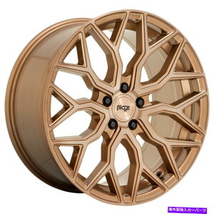 zC[@4{Zbg Niche M263 Mazzanti 19x8.5/19x9.5 5x112 42/48uYuVzC[i4j66.56 19 " Niche M263 Mazzanti 19x8.5/19x9.5 5x112 42/48 Bronze Brushed Wheels(4) 66.56 19"